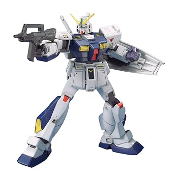 Amazon | BANDAI SPIRITS(バンダイ スピリッツ) HGUC 1/144 RX